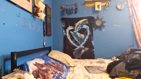 Randcandy77 online show from January 13, 6:13 pm