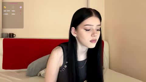 Luna online show from October 5, 1:31 pm