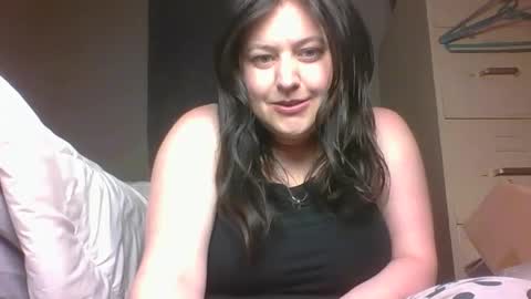 randicandi96 online show from April 3, 3:04 am