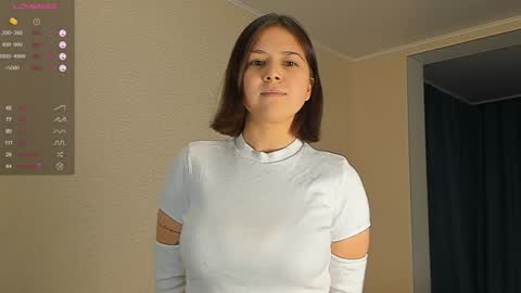 Snapshot of randichaplin chatting on January 6, 7:35 pm Vilda online show from January 6, 7:35 pm