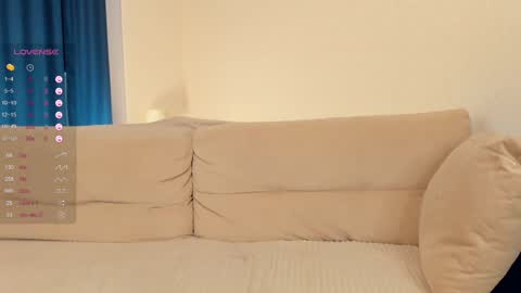 Snapshot of randichaplin chatting on January 16, 2:19 am Vilda online show from January 16, 2:19 am