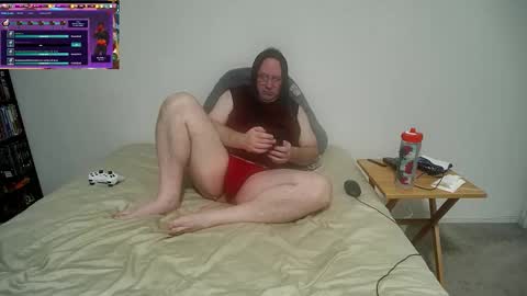 rando1235 online show from February 1, 4:11 am