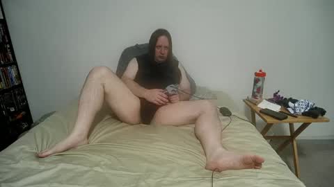 rando1235 online show from March 24, 4:28 am