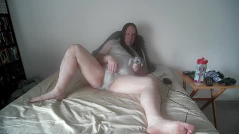 rando1235 online show from March 29, 9:04 pm