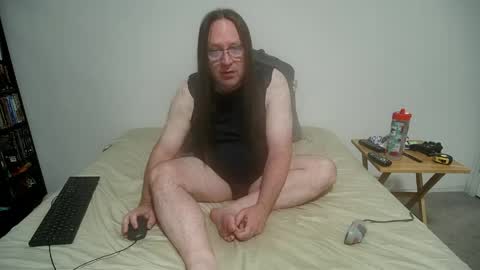 Snapshot of rando1235 chatting on May 16, 7:05 am rando1235 online show from May 16, 7:05 am
