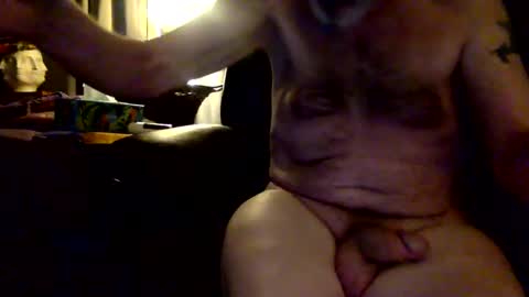 Randy online show from November 24, 12:49 pm