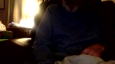 Randy online show from December 3, 11:52 am