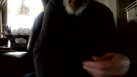 Snapshot of rando56 chatting on April 11, 12:20 pm Randy online show from April 11, 12:20 pm