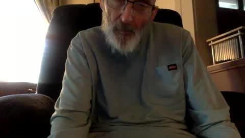 Snapshot of rando56 chatting on May 27, 11:18 am Randy online show from May 27, 11:18 am