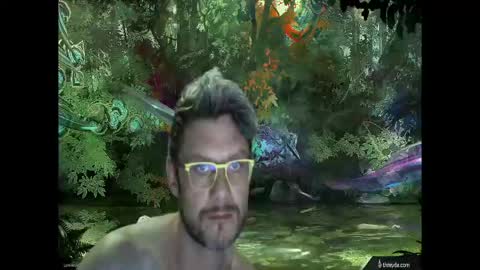 random_sexy online show from April 7, 4:46 am