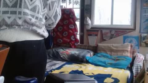 Tall420 online show from April 2, 11:24 pm