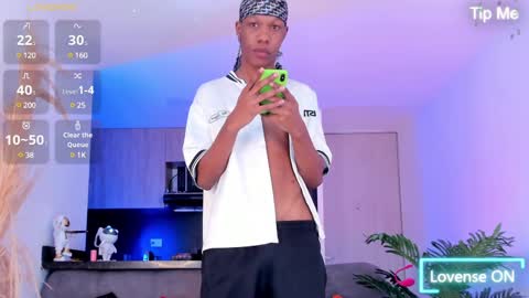 randy_connor9 online show from February 16, 5:48 pm