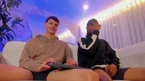 randy_connor9 online show from October 25, 3:14 am