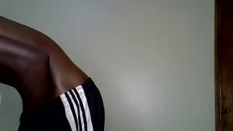 Snapshot of randy_ebony chatting on June 6, 12:54 pm randy_ebony online show from June 6, 12:54 pm