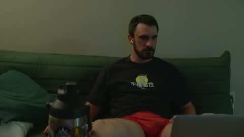 Snapshot of randy_swells420 chatting on July 15, 2:06 am Randy Swells online show from July 15, 2:06 am
