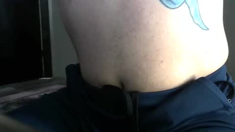 Randy8inbater online show from December 3, 5:55 pm