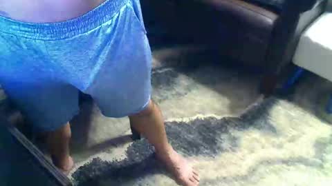 Randy8inbater online show from December 21, 6:20 am