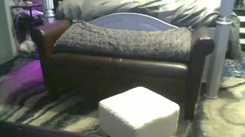 Randy8inbater online show from February 2, 7:40 am