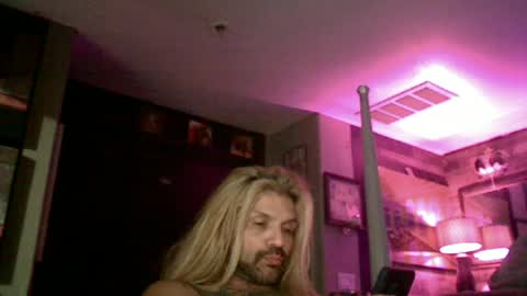 Snapshot of randybater8in chatting on July 10, 9:34 am Randy8inbater online show from July 10, 9:34 am