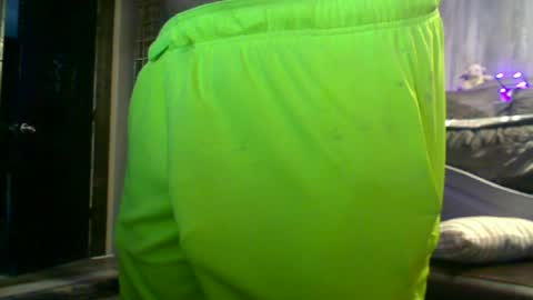 Snapshot of randybater8in chatting on July 24, 9:51 am Randy8inbater online show from July 24, 9:51 am