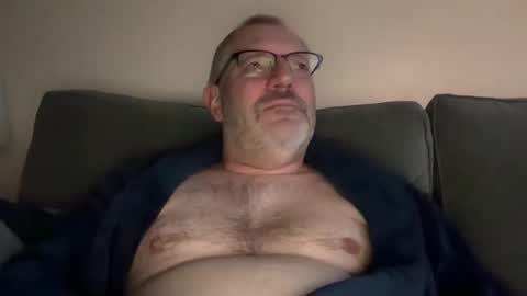 randyboyandy online show from November 1, 4:42 pm