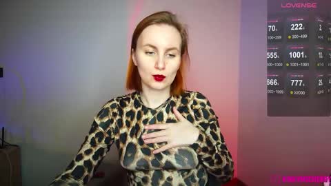 Cherry  Miss Cherry online show from November 22, 5:23 pm