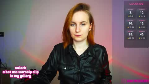 Cherry  Miss Cherry online show from February 1, 2:37 pm