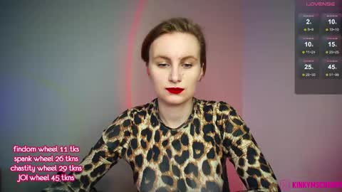 Snapshot of randycherry chatting on April 24, 4:09 pm Cherry Miss Cherry online show from April 24, 4:09 pm