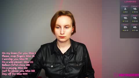 Snapshot of randycherry chatting on May 30, 3:09 pm Cherry Miss Cherry online show from May 30, 3:09 pm