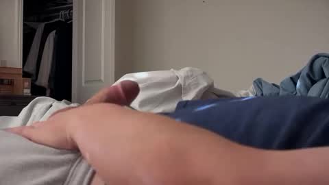 randyjohnson405 online show from March 17, 2:42 pm