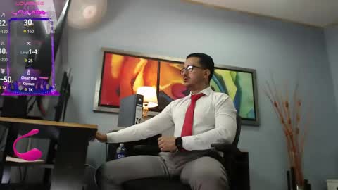 randylukehot online show from May 28, 10:12 am