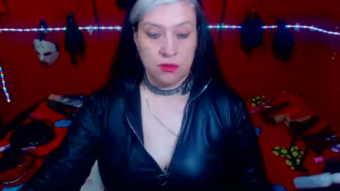 Sonia online show from October 27, 12:26 am