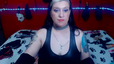 Sonia online show from November 13, 9:14 pm