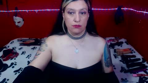 Sonia online show from March 28, 2:44 am