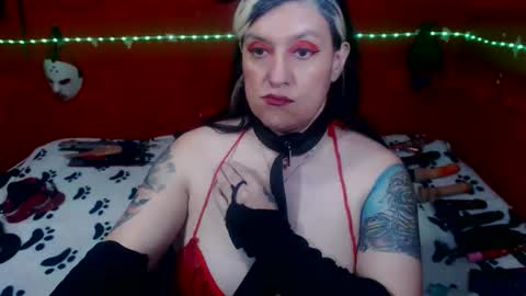 Sonia online show from March 31, 12:34 am