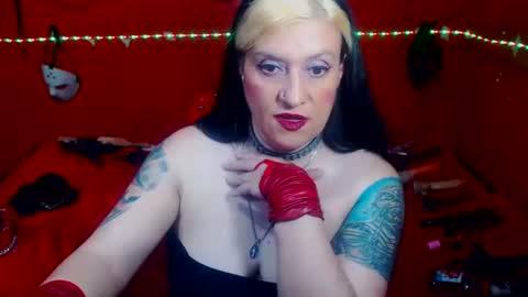 Snapshot of randymaturex01 chatting on April 27, 6:06 pm Sonia online show from April 27, 6:06 pm
