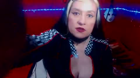 Snapshot of randymaturex01 chatting on May 7, 1:55 am Sonia online show from May 7, 1:55 am