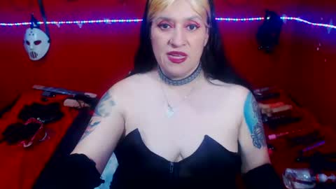 Snapshot of randymaturex01 chatting on May 25, 2:06 am Sonia online show from May 25, 2:06 am