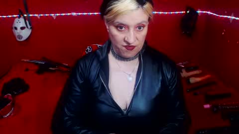 Snapshot of randymaturex01 chatting on May 29, 2:31 am Sonia online show from May 29, 2:31 am
