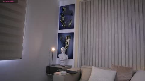 RANDY online show from April 17, 7:50 pm