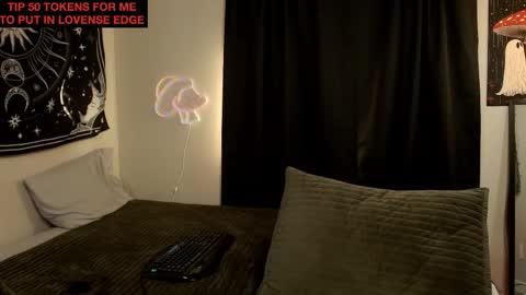 Randy Rod online show from November 4, 11:37 pm