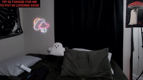 Randy Rod online show from November 24, 10:15 am