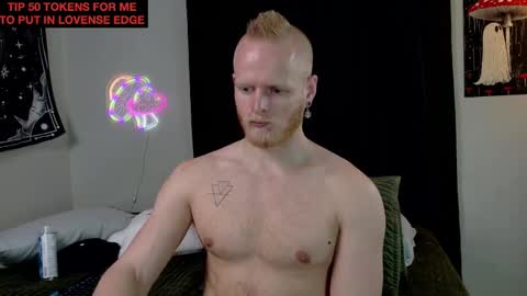 Randy Rod online show from January 8, 3:31 am