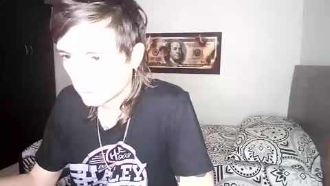 Rangel and Lola online show from October 22, 10:20 pm