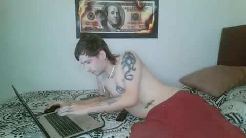 Rangel and Lola online show from March 12, 3:51 pm