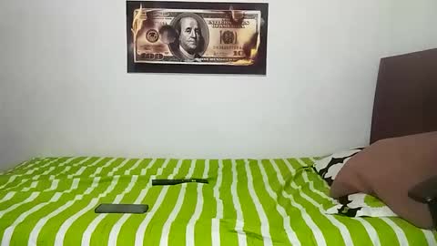 Rangel and Lola online show from April 21, 7:25 am