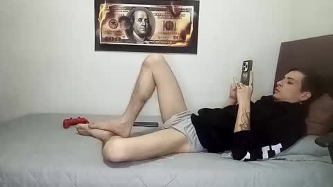 Snapshot of rangel_sex chatting on June 10, 3:18 am Rangel and Lola online show from June 10, 3:18 am