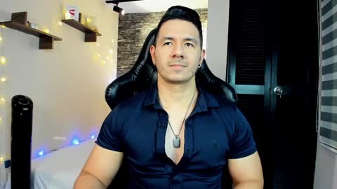 Snapshot of ransoj chatting on January 26, 11:18 pm Jonas online show from January 26, 11:18 pm