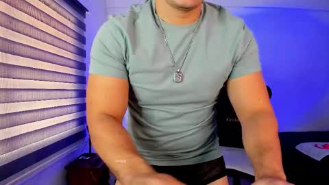 Snapshot of ransoj chatting on October 22, 2:06 pm Jonas online show from October 22, 2:06 pm