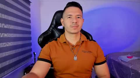 Snapshot of ransoj chatting on October 30, 10:21 pm Jonas online show from October 30, 10:21 pm